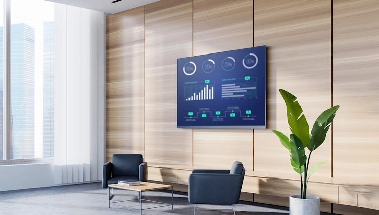 Телевидение для бизнеса от Ростелеком в хутор Ивенка (Белгородская область)